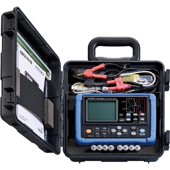 便携箱HIOKI（日置电机）C1015